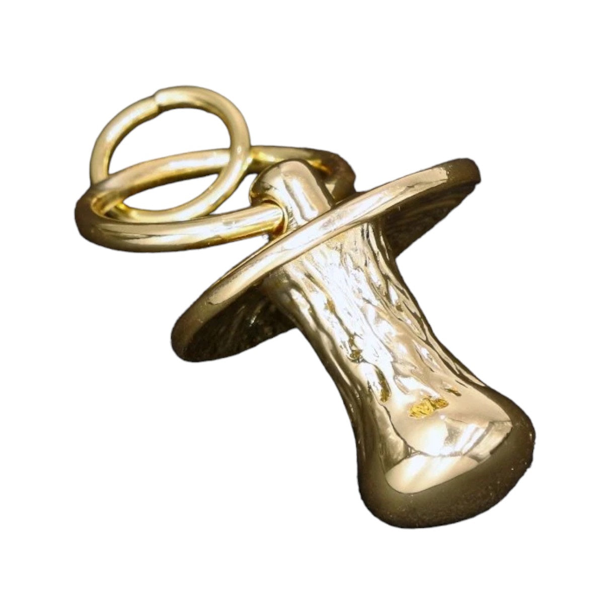 Gold/Silver Dummy Pendant