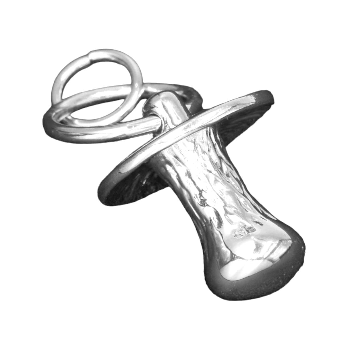 Gold/Silver Dummy Pendant